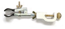 Eisco&trade;&nbsp;Round Jaw Burette Clamp