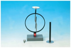 Eisco™ Needle Electroscope