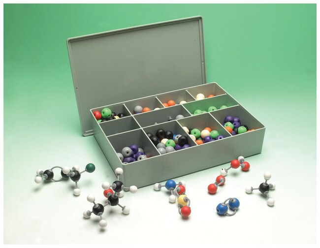Eisco Student Basic Organic Chemistry Molecular Model Sets
