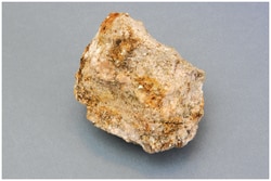 American Educational Products Individual Rock Specimen: Pegmatite, Very Coarse Grained