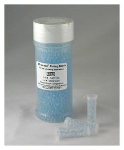 Amsbio LLC (formerly Genlantis) EZ-Spread™ Plating Beads