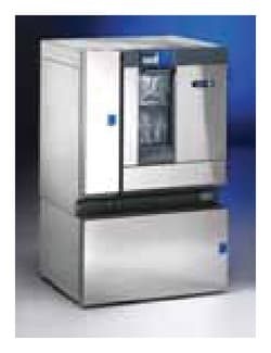 Labconco&trade;&nbsp;FlaskScrubber&trade; and SteamScrubber&trade; Base Stands