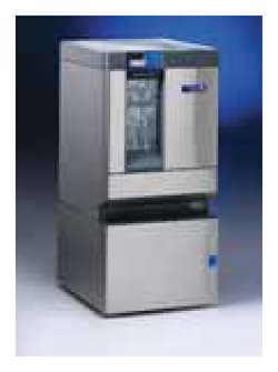 Labconco&trade;&nbsp;FlaskScrubber&trade; and SteamScrubber&trade; Base Stands