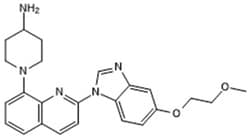 Tocris Bioscience CP 673451, Tocris Bioscience Quantity: 10mg, Quantity: