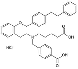 Tocris Bioscience™ BAY 58-2667 hydrochloride