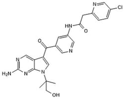 Tocris Bioscience PF 06273340 10 mg | Buy Online | Tocris Bioscience&trade; | Fisher Scientific