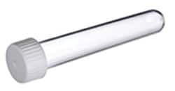 Greiner Bio-One Round Bottom Polypropylene Test Tube without Cap