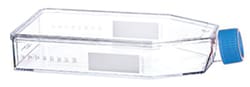 Greiner Bio-One&nbsp;Advanced TC Treated Suspension Cell Culture Flasks with Standard Screw Cap