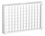 ピンクプーさん専用 Thermo Scientific Nunc 96-Well Filter Plates Fritted 96 Well