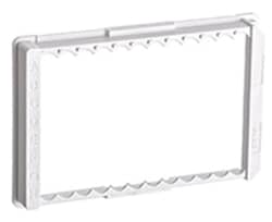 Greiner Bio-One Polystyrene Frame for Strips, Non-Sterile