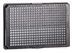 Greiner Bio-One CELLSTAR 384-well, Non-Binding, Flat-Bottom Microplate