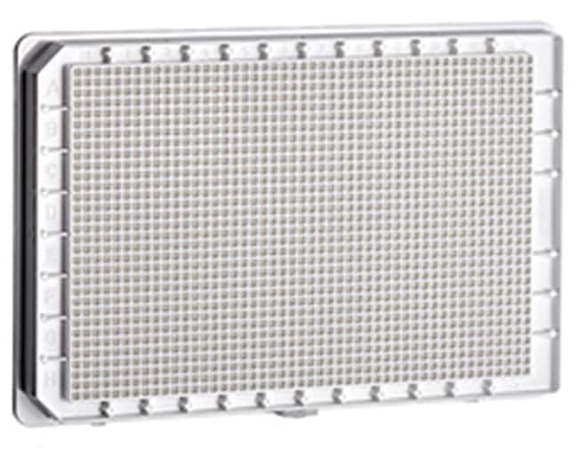 Greiner BioOne CELLSTAR 1536well, Cell CultureTreated, FlatBottom