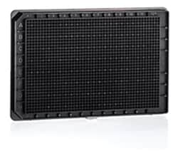 Greiner Bio-One&nbsp;MASTERBLOCK&trade; V-Bottom 1536-well Deep-well Storage Plate