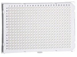 Greiner Bio-One 384-well Polypropylene PCR Microplates with Skirt