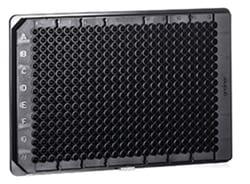 Greiner Bio-One&nbsp;CELLSTAR Small Volume&trade; 384-well, Cell Culture-Treated, Flat-Bottom Microplate