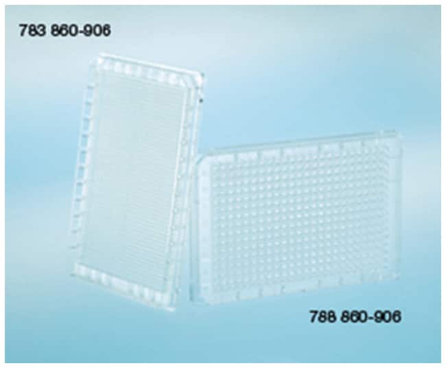 Greiner BioOne 384well Storage Microplates LoBase; Small volume