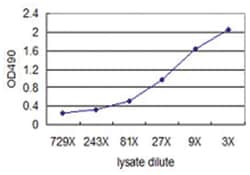 KIT, Human, Matched Antibody Pair (AP43), Abnova&trade;