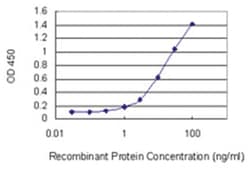 PAS domain containing 1, Mouse, Clone: 2B10, Abnova 100&mu;g; Unlabeled:Antibodies,