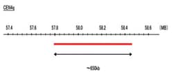 Abnova™ CEN4q (DEAC) FISH Probe