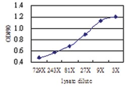 anti-ACY1, Human, Matched Antibody Pair, Abnova&trade;