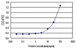 anti-ADD1 Matched Antibody Pair, Abnova 1 Set:Antibodies, Monoclonal/Polyclonal