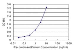 anti-BIRC5 Matched Antibody Pair, Ab-1, Abnova