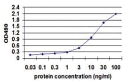 anti-CA1 Matched Antibody Pair, Abnova 1 Set:Antibodies, Monoclonal/Polyclonal