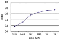 anti-CAMLG Matched Antibody Pair, Abnova&trade;
