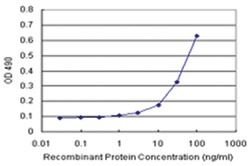 anti-CD27 Matched Antibody Pair, Abnova