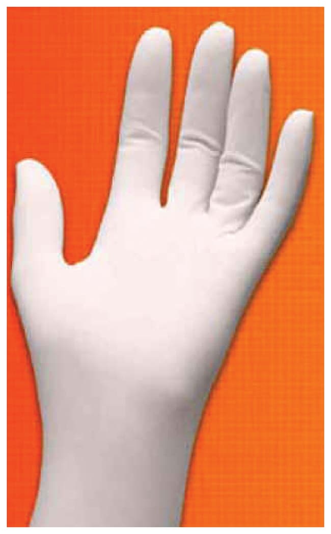 Microflex™ Diamond Grip™ Plus PowderFree Latex Gloves Fisher Scientific