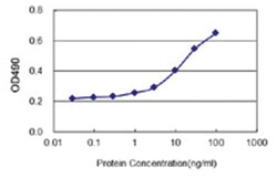 FCER1A, Human, Matched Antibody Pair (AP11), Abnova&trade;