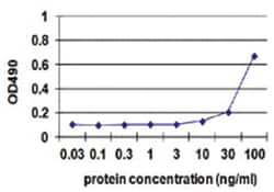 FGL1, Human, Matched Antibody Pair (AP41), Abnova&trade;