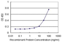 anti-FKBP5 Matched Antibody Pair, Abnova