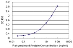 anti-GBP1 Matched Antibody Pair, Abnova