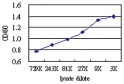 GCK, Human, Matched Antibody Pair (AP52), Abnova&trade;