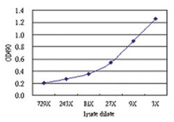 anti-IL1A Ab-3 Matched Antibody Pair, Abnova™