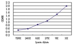 anti-LAIR1 Matched Antibody Pair, Abnova&trade;