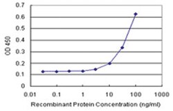 anti-DNALI1 Matched Antibody Pair, Abnova