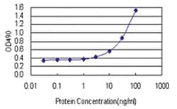 MLF2, Human, Matched Antibody Pair (AP11), Abnova&trade;