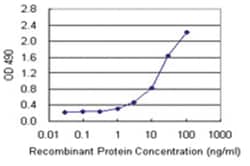 Abnova HDAC3, Human, Matched Antibody Pair (AP43), Abnova™