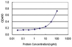 anti-CLDN1 Matched Antibody Pair, Abnova™