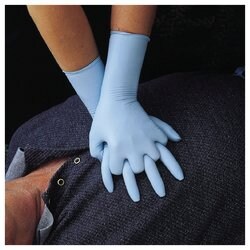 SHOWA&trade;&nbsp;Ultimate N-DEX&trade; 9905 Nitrile Gloves