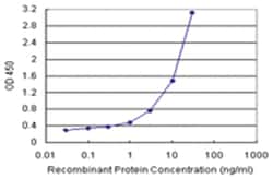 anti-SNUPN Matched Antibody Pair, Abnova