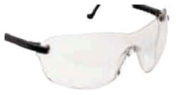 Honeywell Uvex Spitfire Safety Glasses Espresso XTR lens:Personal Protective