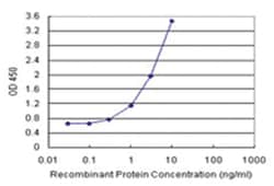 anti-GLRX3 Matched Antibody Pair, Abnova