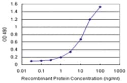 anti-SUGT1 Matched Antibody Pair, Ab-1, Abnova
