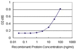 ICOSLG, Human, Matched Antibody Pair (AP12), Abnova&trade;