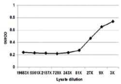 HAVCR1, Human, Matched Antibody Pair (AP52), Abnova 1 Set:Antibodies, Monoclonal/Polyclonal