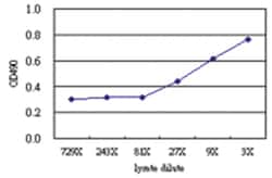 anti-TRIB3 Matched Antibody Pair, Abnova™