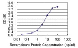 anti-PDCD1LG2 Matched Antibody Pair, Abnova&trade;